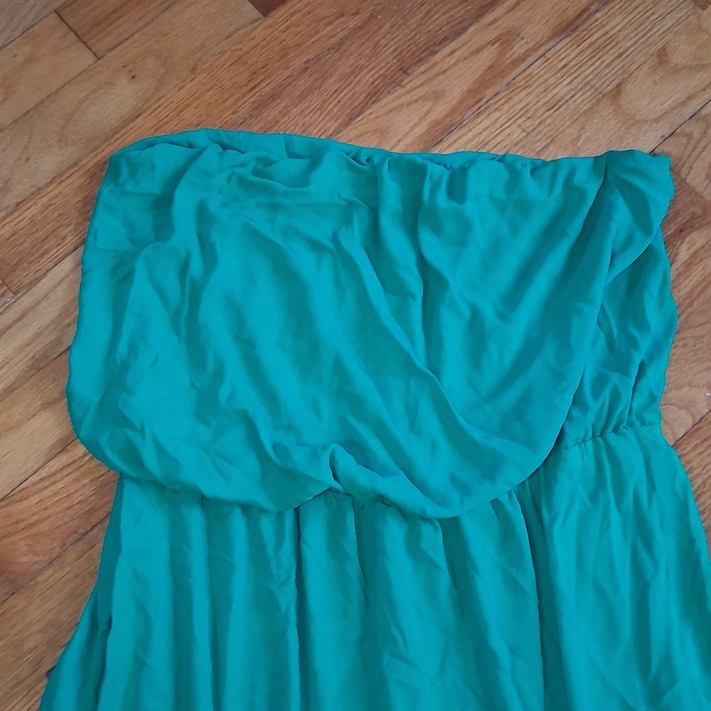 Express Maxi Dress